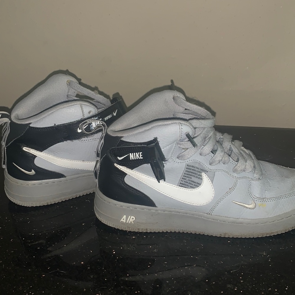 Nike Air Force 1